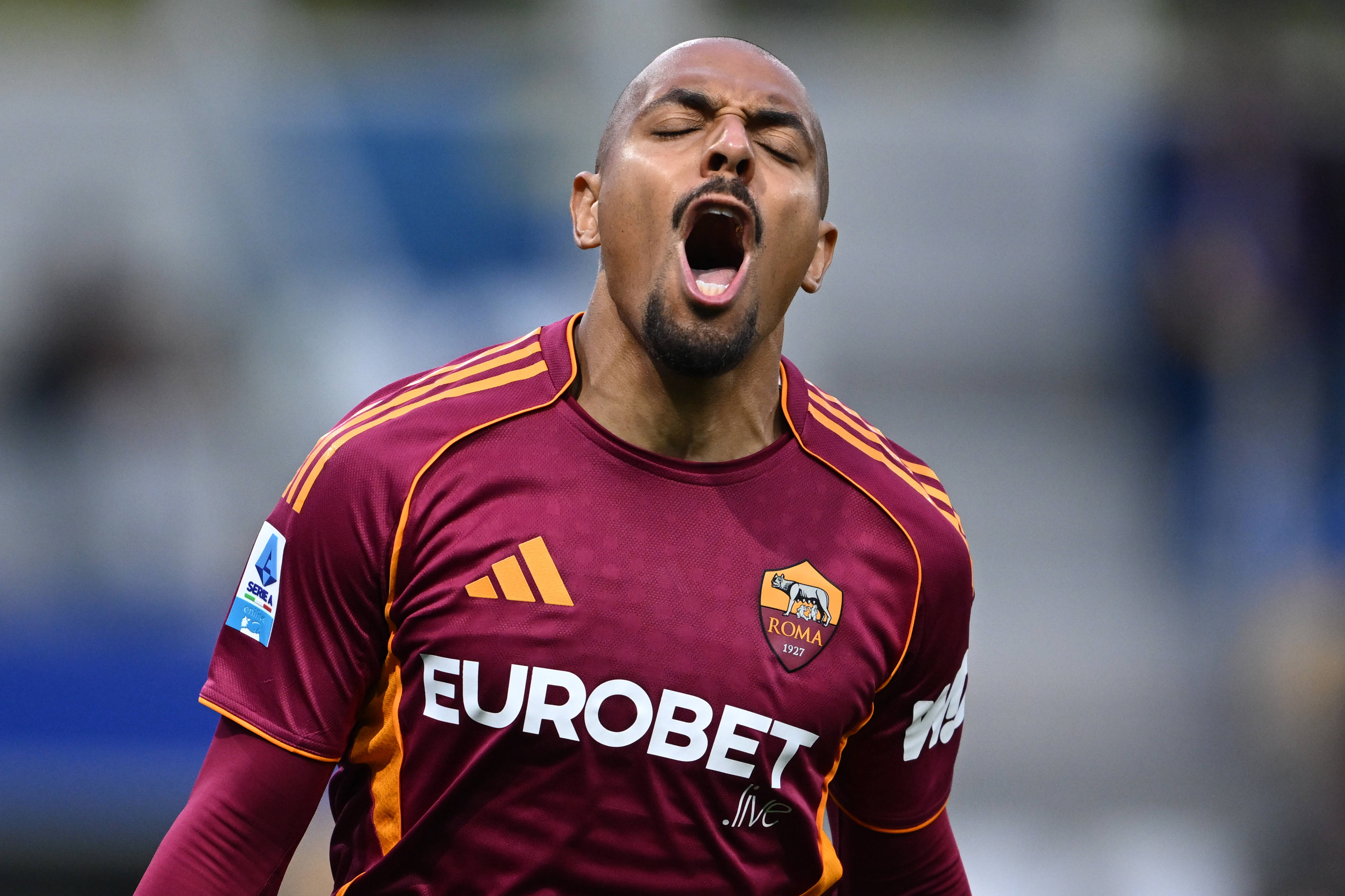 Fantacalcio, meno Malen che ci sei: l’attaccante della Roma è il migliore della storia