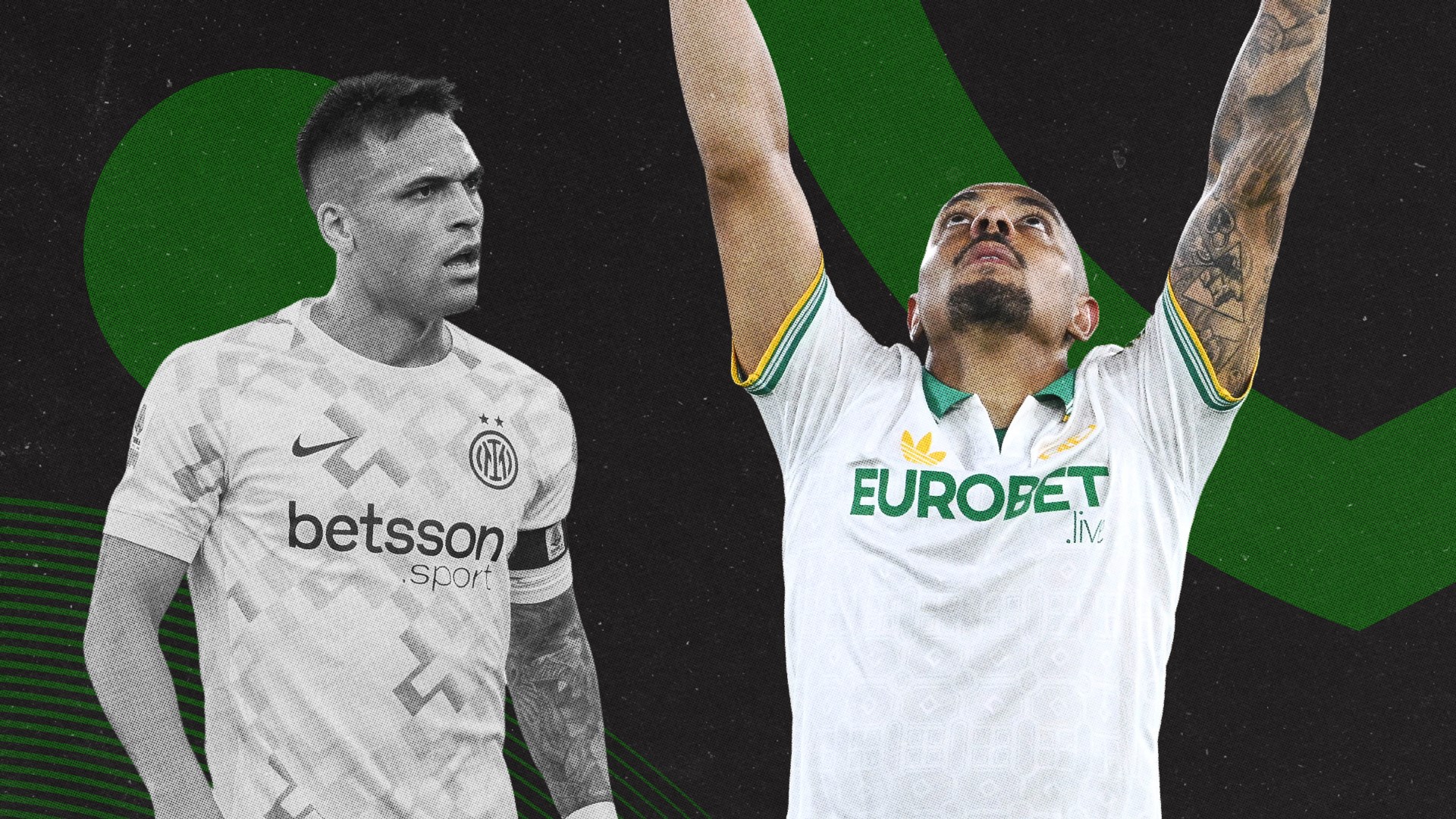 Fantacalcio, i migliori attaccanti del 2025/2026: meno Malen che sei arrivato! Lautaro insegue…