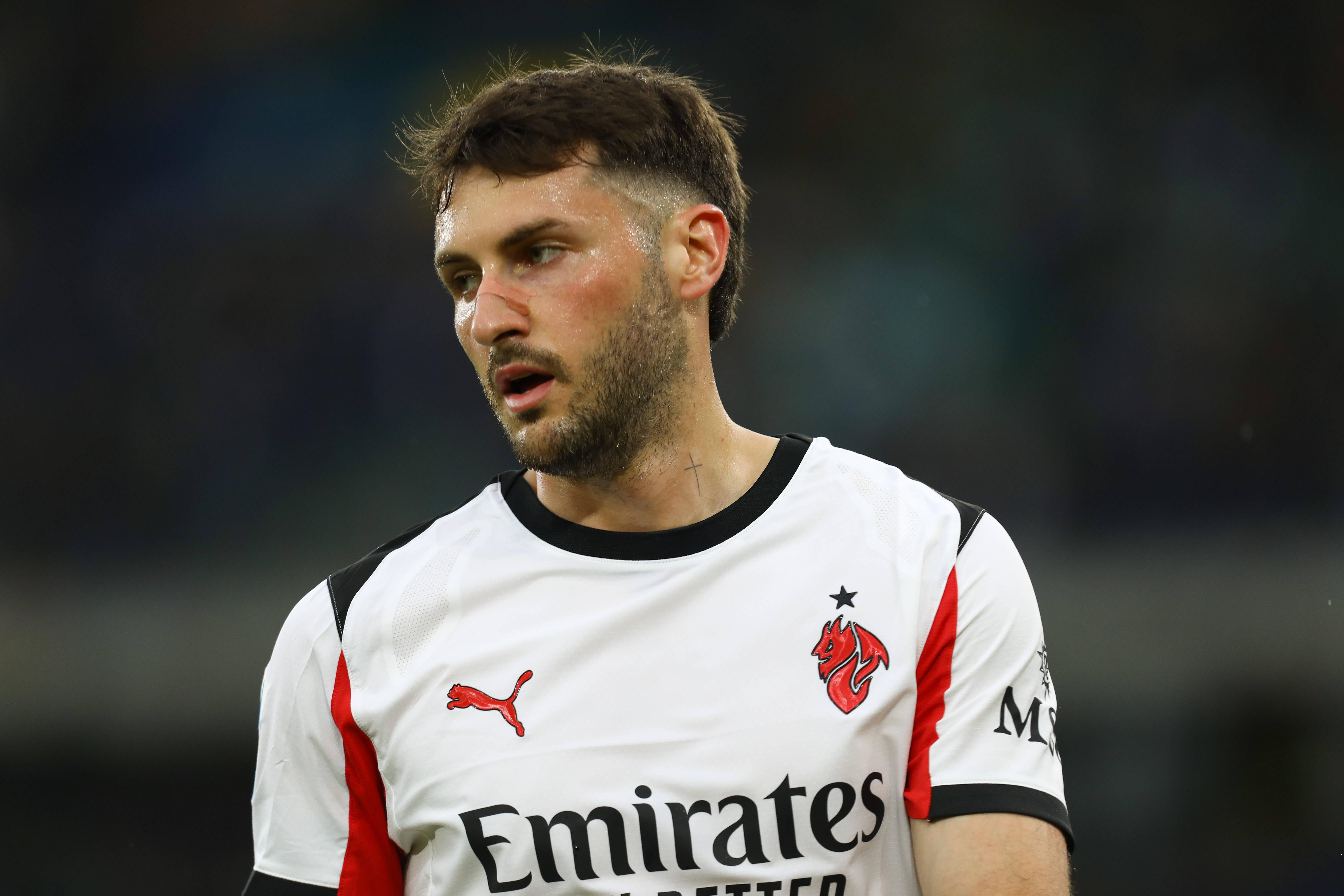 Milan-Atalanta: pronostico, anteprima e probabili formazioni