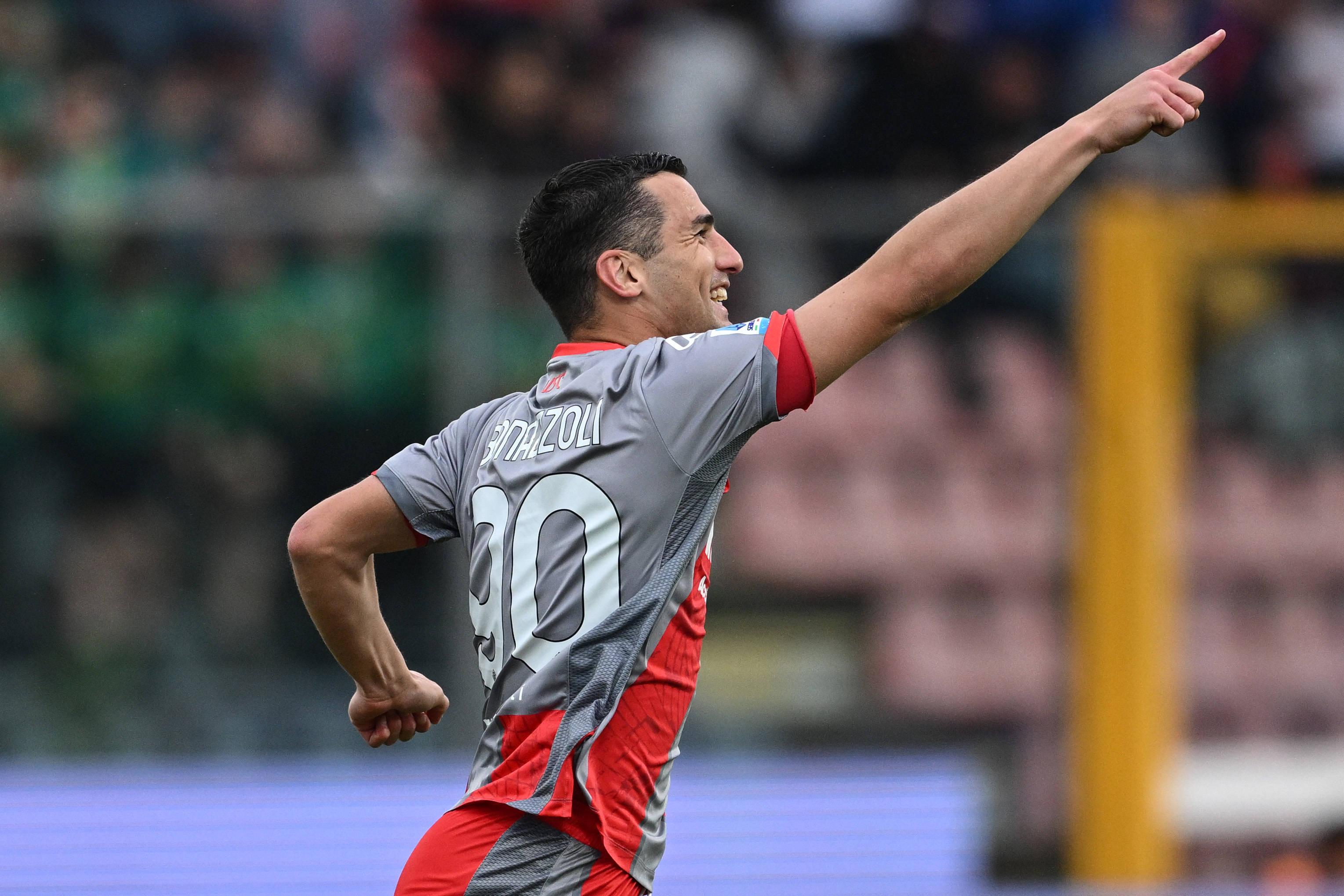 Udinese-Cremonese: pronostico, anteprima e probabili formazioni
