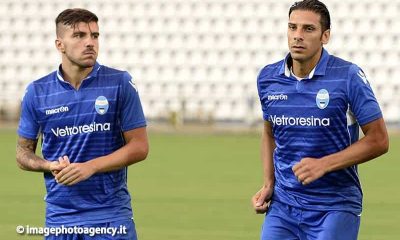 UFFICIALE: Spal, Floccari rinnova fino al 2020