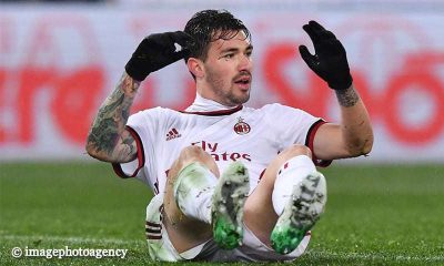 Classifica autogol Serie A 2018/19