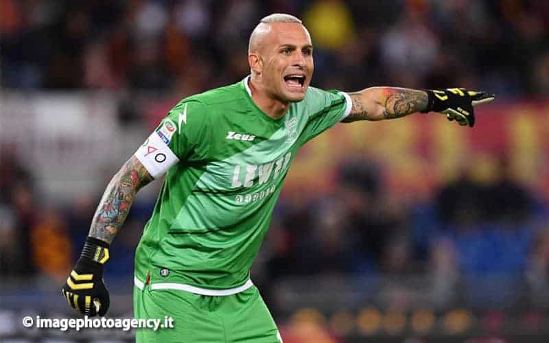 Consigli fantacalcio, i portieri da schierare per la 13^ giornata di Serie A