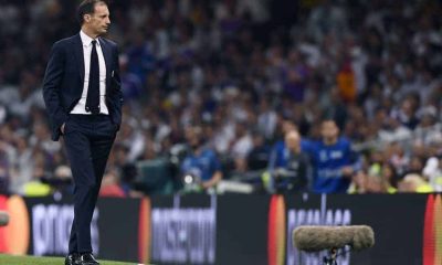 Lo spirito da “sperem de no” che è mancato alla Juventus