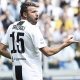 Juventus, Barzagli: &ldquo;Siamo i favoriti. Ronaldo? Far&agrave; tantissimi gol&rdquo;