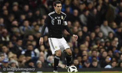 Come cambia la Juventus con Di Maria: classe, esperienza e duttilit&agrave; per Allegri