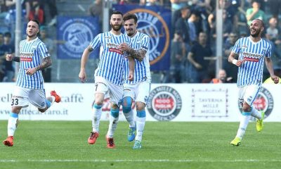 Serie B: la Spal torna in A dopo 49 anni