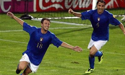 Le più famose cessioni di giocatori italiani all’estero nella storia del calcio