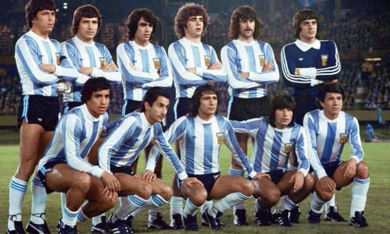 Argentina-1978
