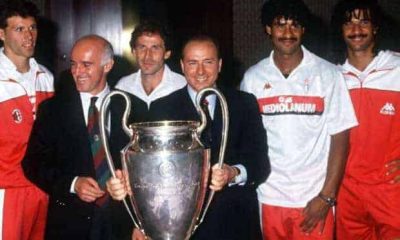 Uefa, la top 10 delle squadre più titolate d’Europa: Real Madrid senza rivali, seguono Milan e Barcellona