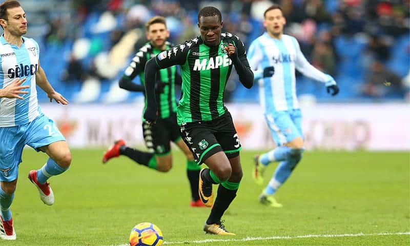 Sassuolo-Genoa: gol di Babacar o autogol di Spolli? La decisione della Lega
