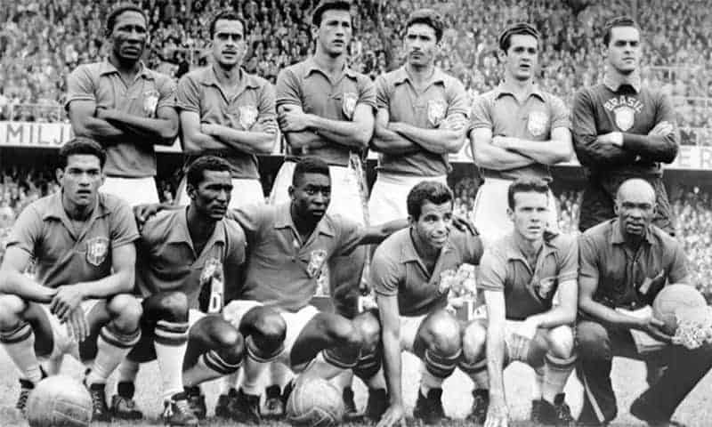 Brasile-1958