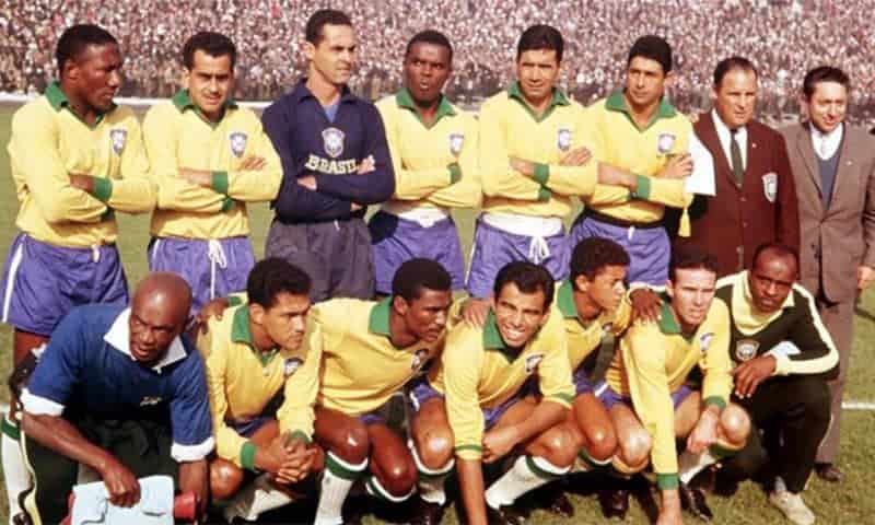 Brasile-1962