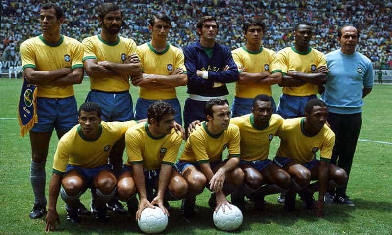 Brasile-1970