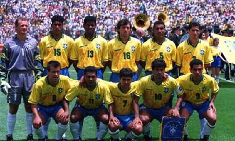 Brasile-1994