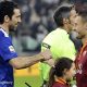 Buffon, il toccante messaggio di Totti: "Caro Gigi, ti ringrazio"
