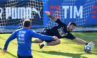 Nazionale, ecco i club che hanno fornito pi&ugrave; "azzurri": sul podio Juventus, Inter e Milan