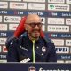 Crotone-Bologna, Zenga: "Gioisco per la vittoria. Simy ci dà sempre una mano"