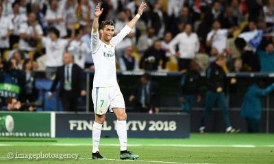 Calciomercato Real Madrid, spunta una clausola pro Juventus nel contratto di Cristiano Ronaldo