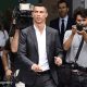 Juventus, segui LIVE la conferenza stampa di Cristiano Ronaldo