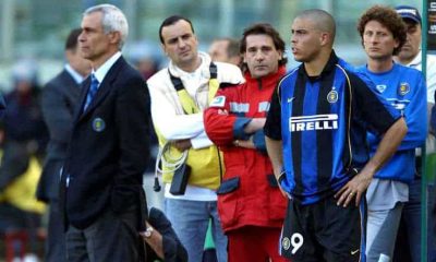 C'era una volta… Ronaldo Luís Nazário de Lima, conosciuto come 'Il Fenomeno'