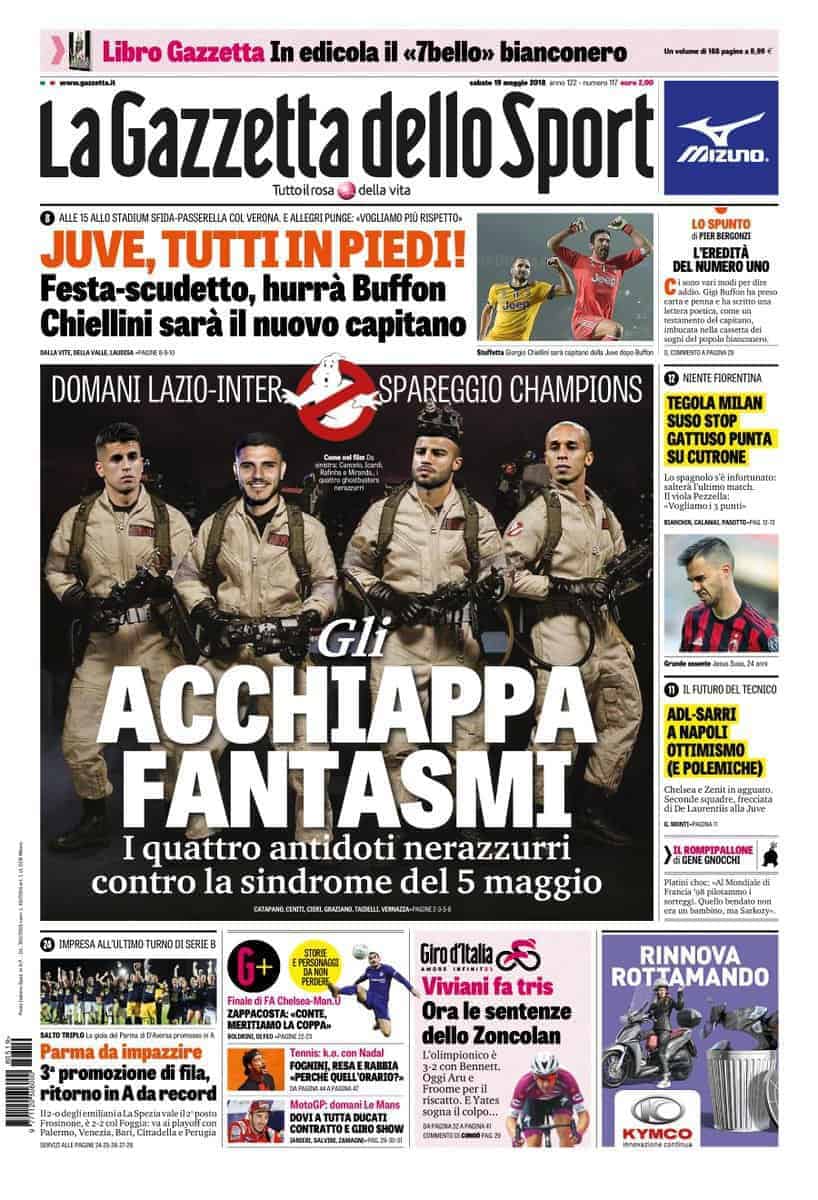 prima-pagina-gazzetta-sport-sabato-19-maggio