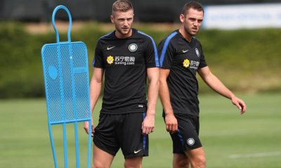 Inter, De Vrij a tutto tondo: &ldquo;Mbapp&eacute; meglio di Ronaldo. Non siamo l&rsquo;anti-Juve&rdquo;