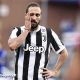 Calciomercato, frenata nella trattativa tra Juventus e Milan per Higuain