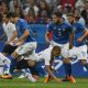 Francia-Italia 3-1, non basta Bonucci: troppo forti i blues