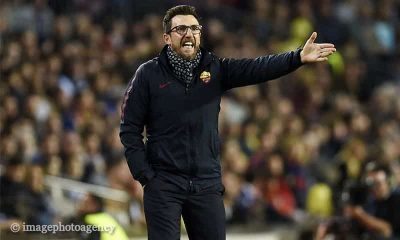 Real Madrid-Roma, Di Francesco: “Delusione per i tifosi? Mi sembra esagerato. Zaniolo? Buona gara”