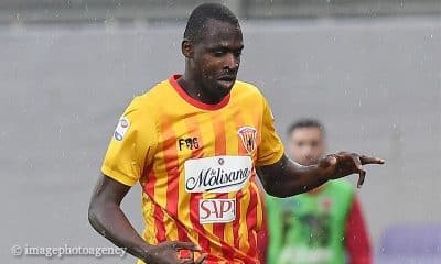 Sampdoria, si pensa al futuro: occhi puntati su Diabat&eacute;