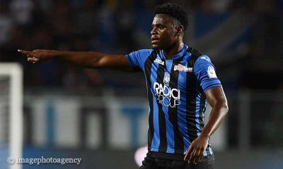 Atalanta-Spal 2-1, le pagelle: Zapata e Petagna due colossi, male Freuler