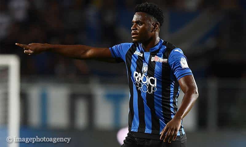 Atalanta-Spal 2-1, le pagelle: Zapata e Petagna due colossi, male Freuler