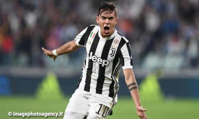 Pallone d'Oro, svelati i primi cinque nomi: c'è Paulo Dybala