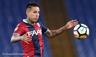 Bologna-Chievo 3-0, le pagelle: Pulgar una sentenza, Sorrentino ci prova