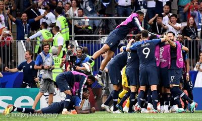Mondiali 2018, Francia campione del mondo: cronaca di un trionfo annunciato