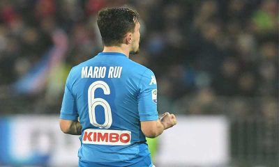Spal-Napoli 1-2: Mario Rui firma il blitz azzurro a Ferrara
