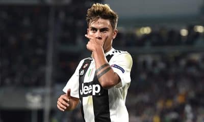 Come cambia la Roma con Dybala: classe e bonus sulla trequarti