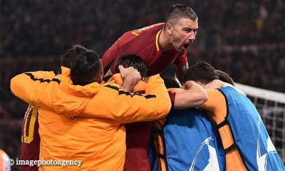 Champions League, tutto su Liverpool-Roma: orario, probabili formazioni e dove vederla