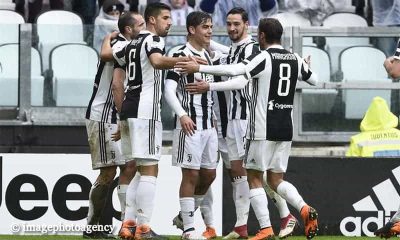 UEFA, ranking aggiornato al termine della stagione: Juventus prima italiana, stabile la Roma