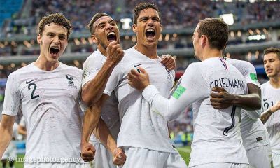 Mondiali di Russia 2018, i voti dei quarti di finale del fantamondiale