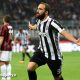 Napoli-Juventus, Higuain in recupero: potrebbe esserci al San Paolo
