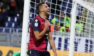 Cagliari-Spal 2-1, le pagelle: super Pavoletti, male Paloschi
