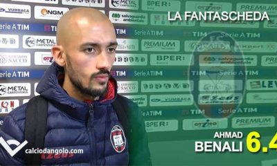 FANTASCHEDE – Crotone, ecco Benali: qualità in più per il centrocampo di Zenga