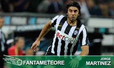 Fantameteore &ndash; Come mi spaccio per un fuoriclasse: la vera storia di Jorge Martinez