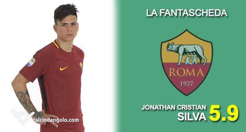 FANTASCHEDE &ndash; Roma, ecco Jonathan Silva: terzino mancino accompagnato da tanti dubbi