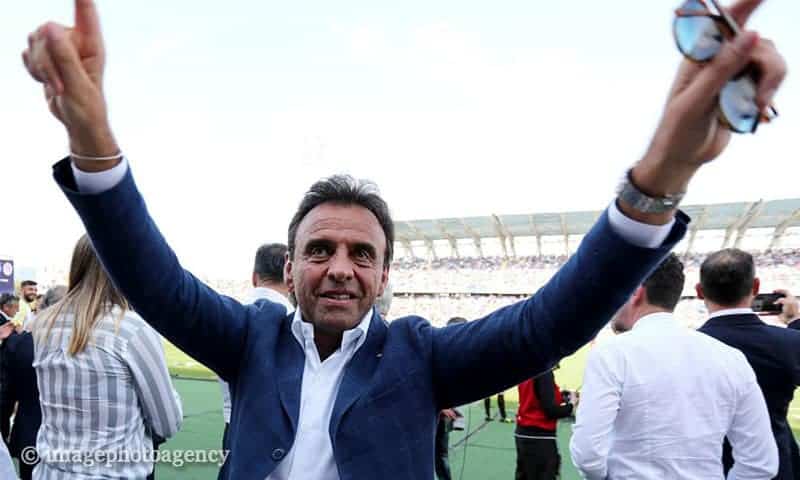 UFFICIALE: Empoli, preso il giovane Rasmussen per la difesa