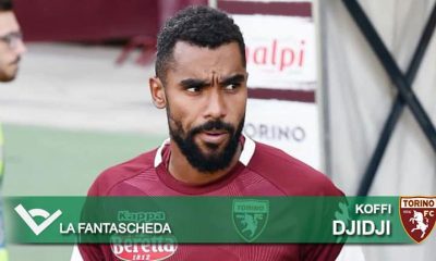 FANTASCHEDE &ndash; Torino, ecco Djidji: nuova scommessa del duo Cairo-Petrachi