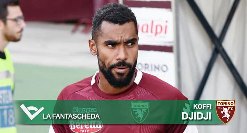 FANTASCHEDE &ndash; Torino, ecco Djidji: nuova scommessa del duo Cairo-Petrachi