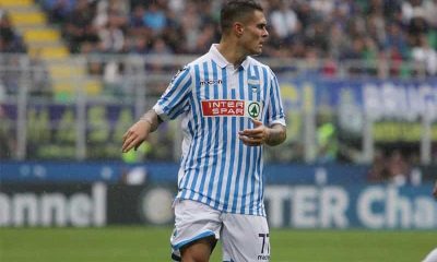 UFFICIALE : Spal, arrivano Fares e Viviani dall'Hellas Verona